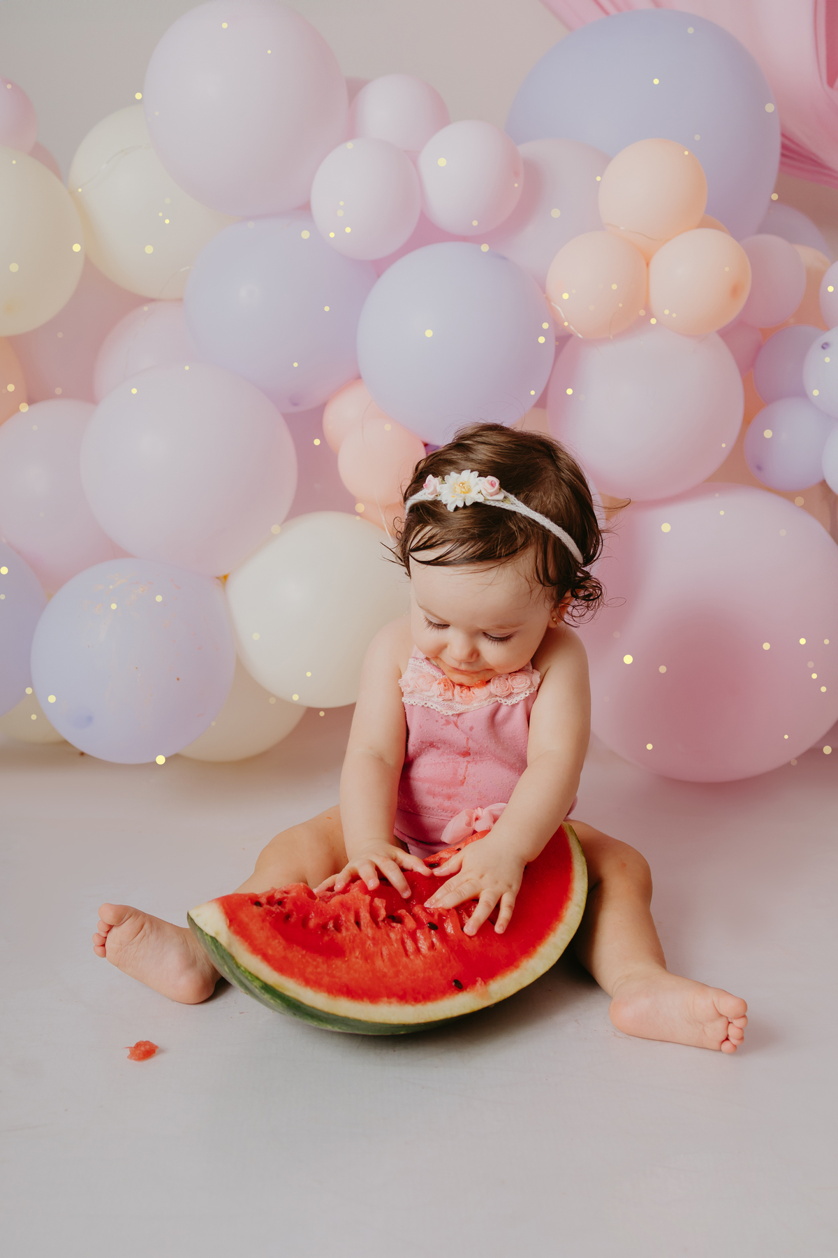 Smash the Cake
Pouso Alegre - MG