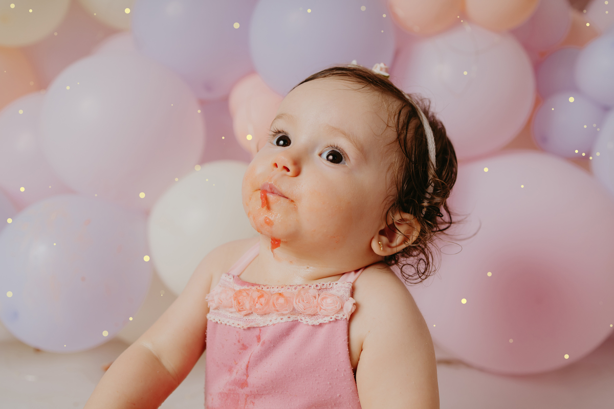 Smash the Cake
Pouso Alegre - MG