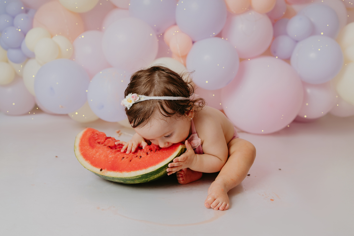 Smash the Cake
Pouso Alegre - MG