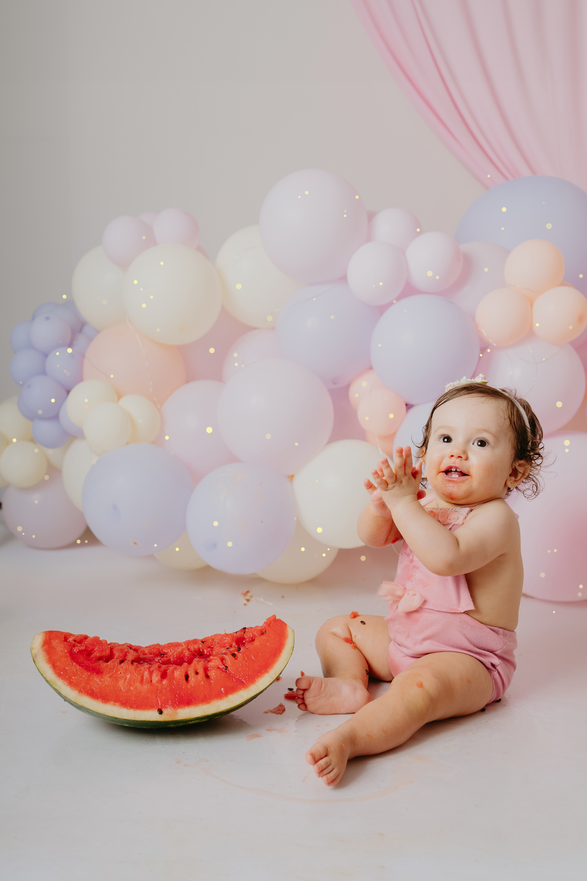 Smash the Cake
Pouso Alegre - MG