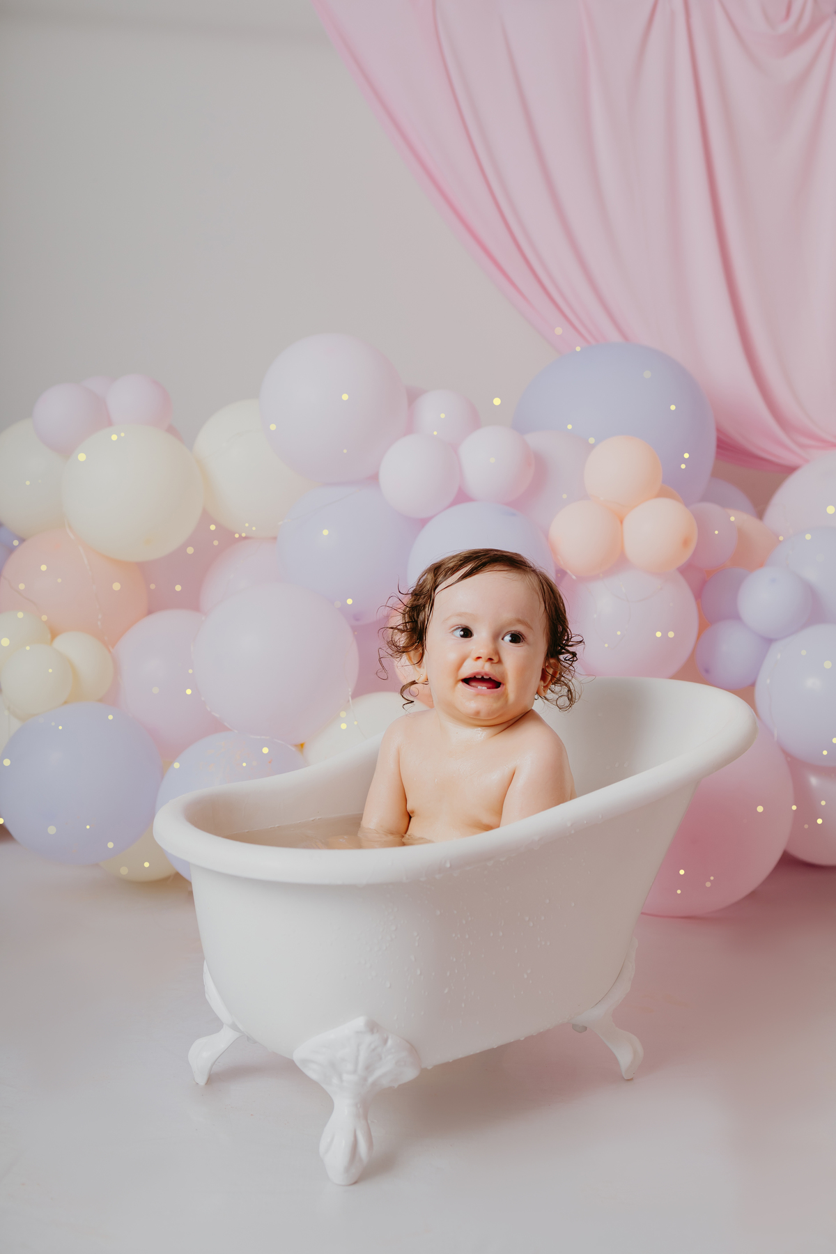 Smash the Cake
Pouso Alegre - MG