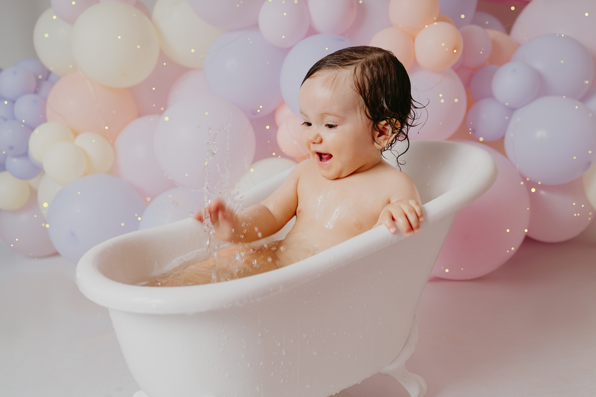 Smash the Cake
Pouso Alegre - MG