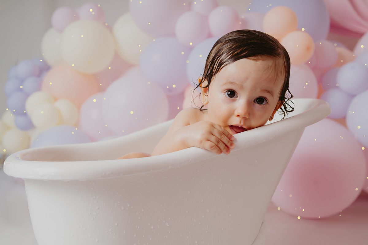 Smash the Cake
Pouso Alegre - MG