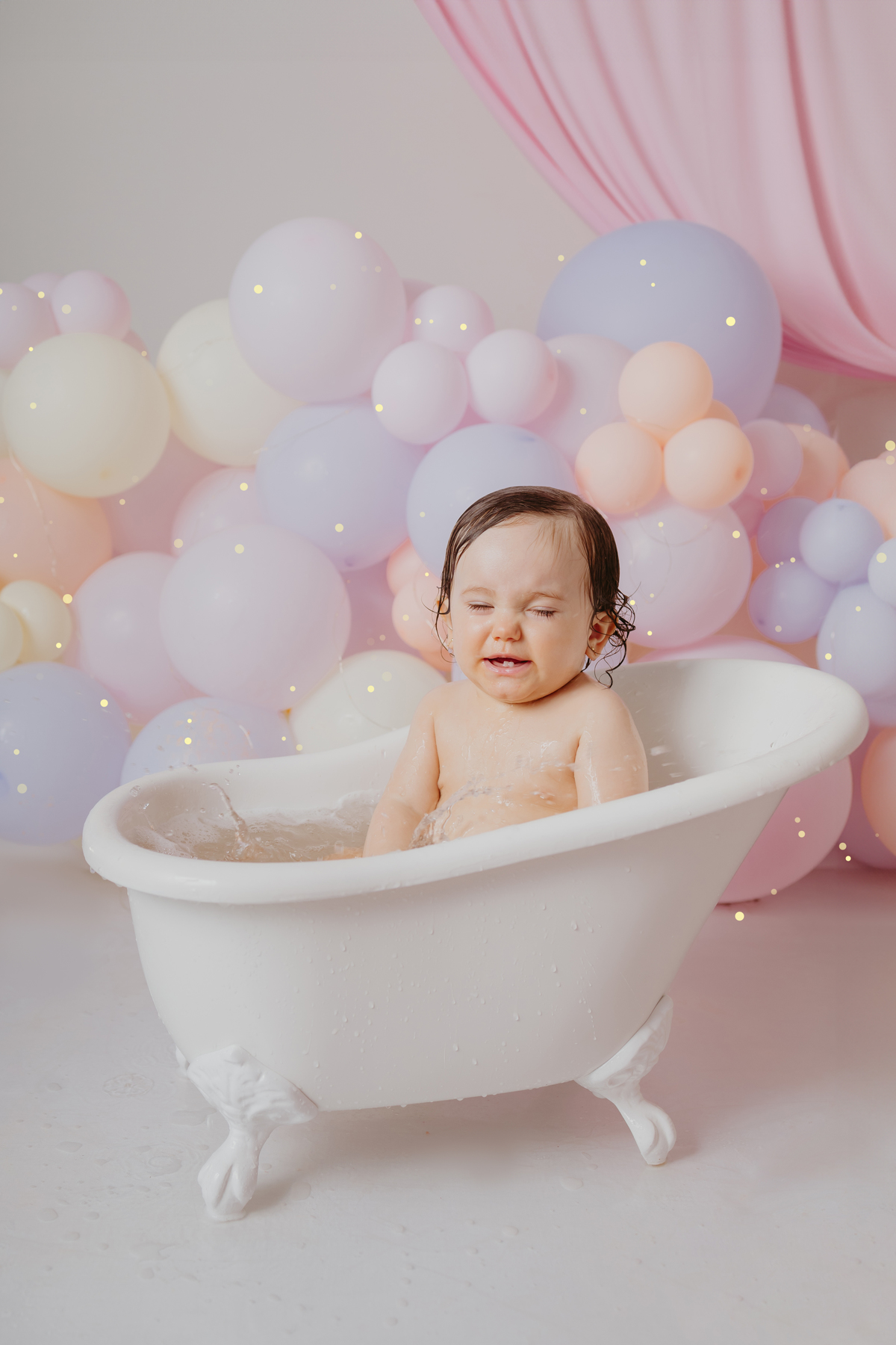 Smash the Cake
Pouso Alegre - MG