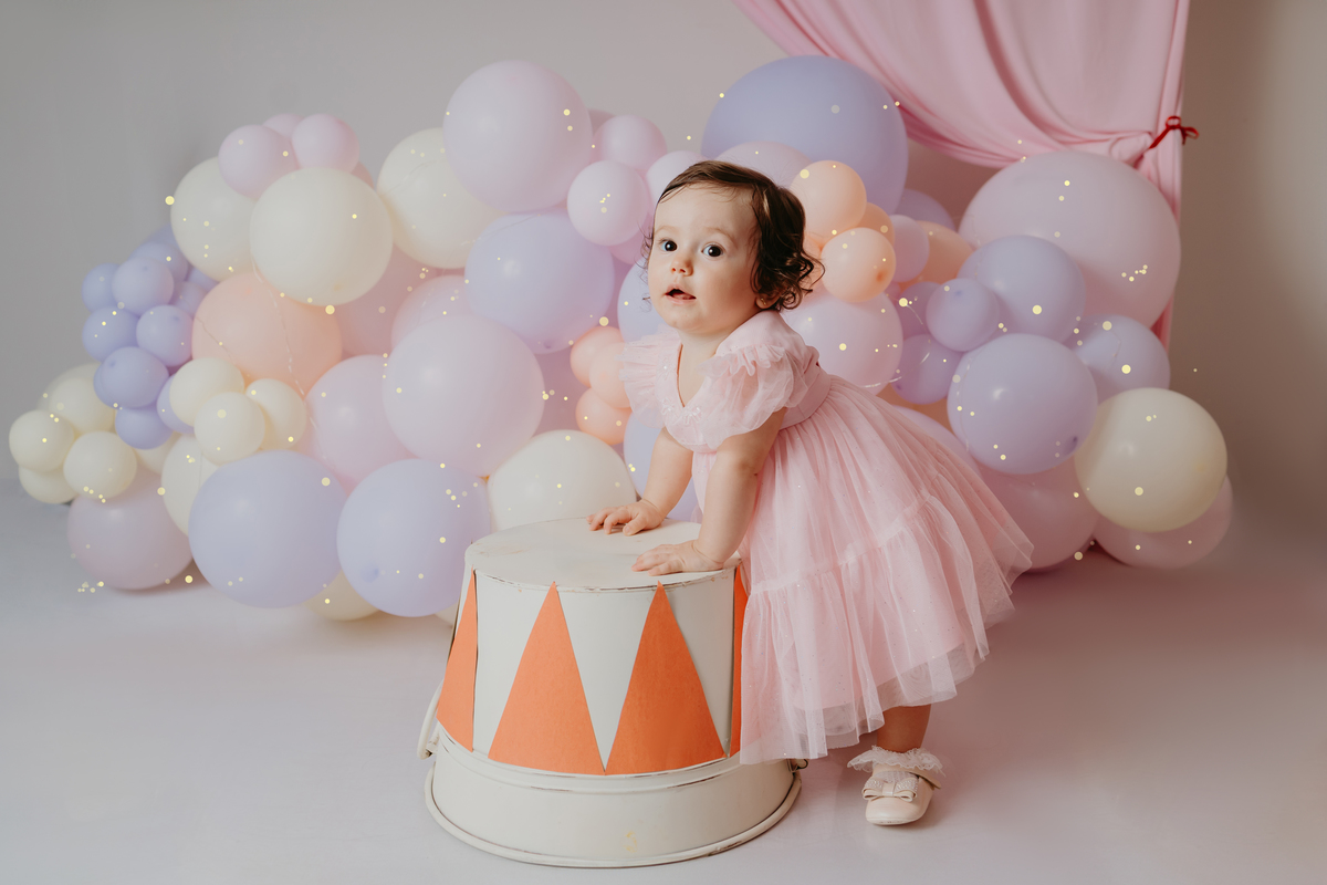 Smash the Cake
Pouso Alegre - MG