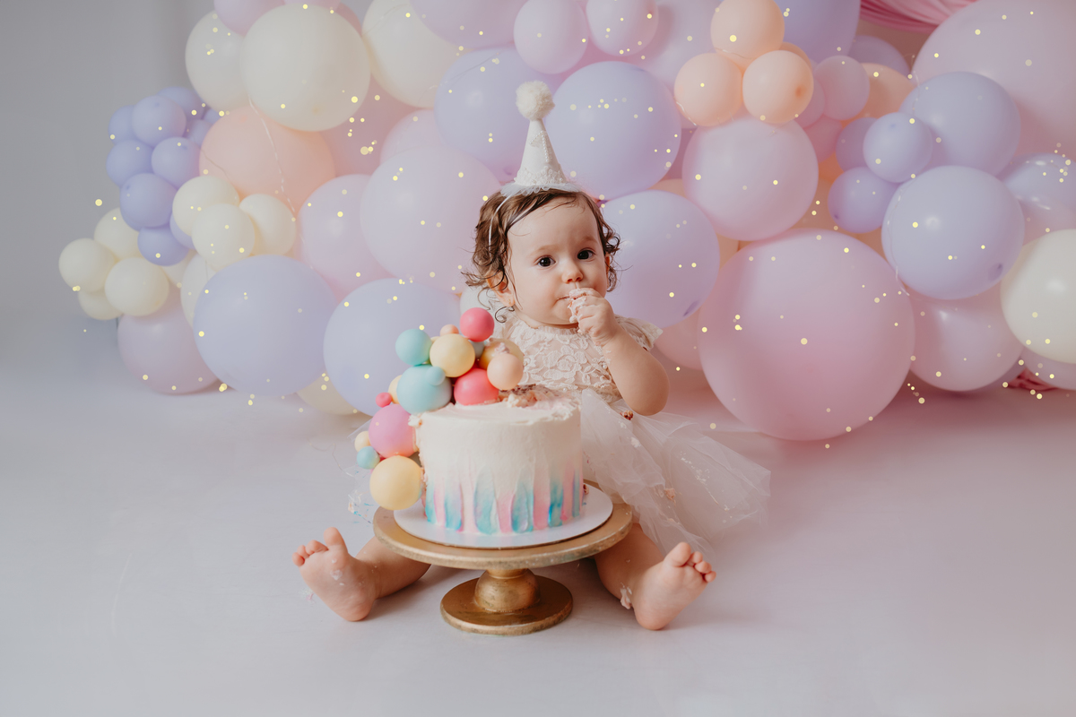 Smash the Cake
Pouso Alegre - MG