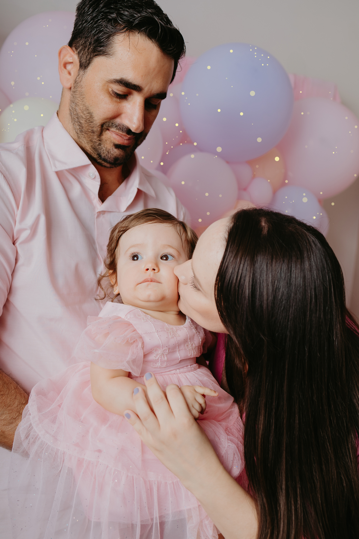 Smash the Cake
Pouso Alegre - MG