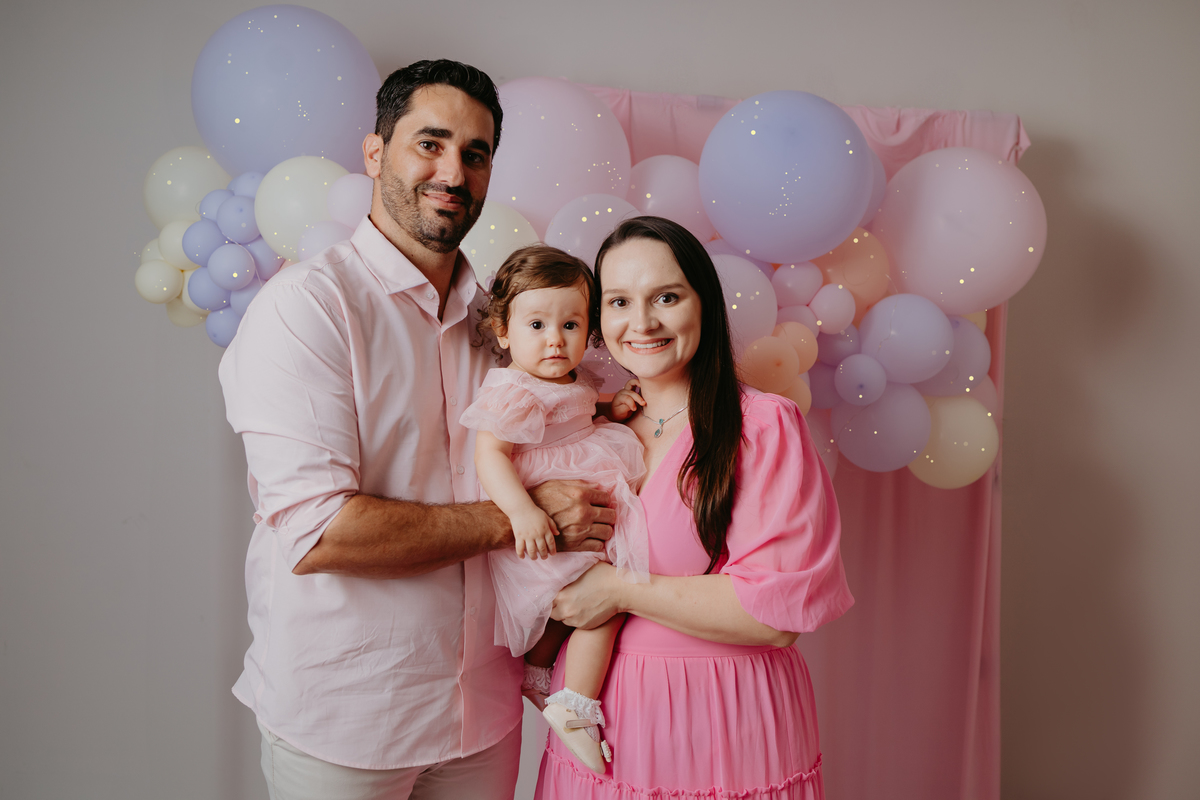 Smash the Cake
Pouso Alegre - MG