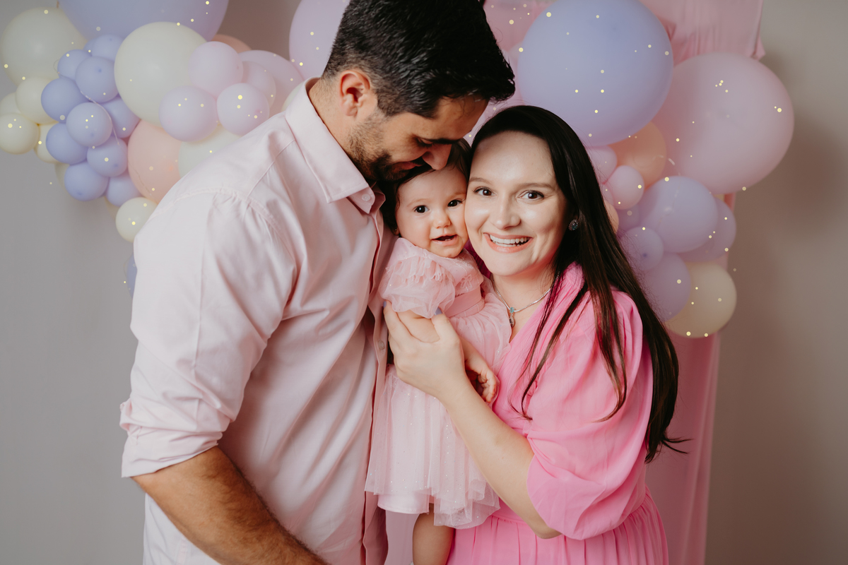 Smash the Cake
Pouso Alegre - MG