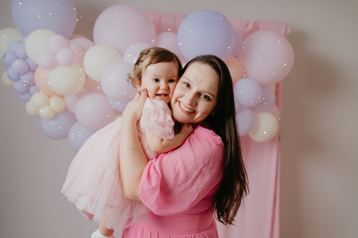 Smash the Cake
Pouso Alegre - MG