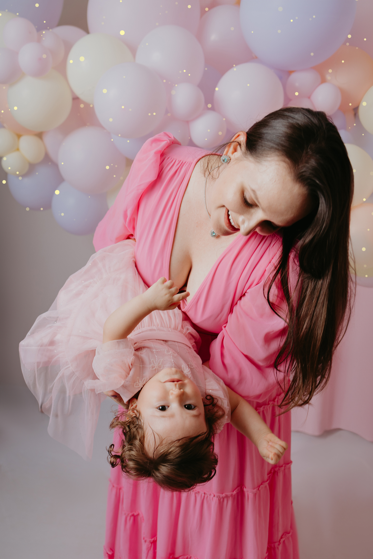 Smash the Cake
Pouso Alegre - MG