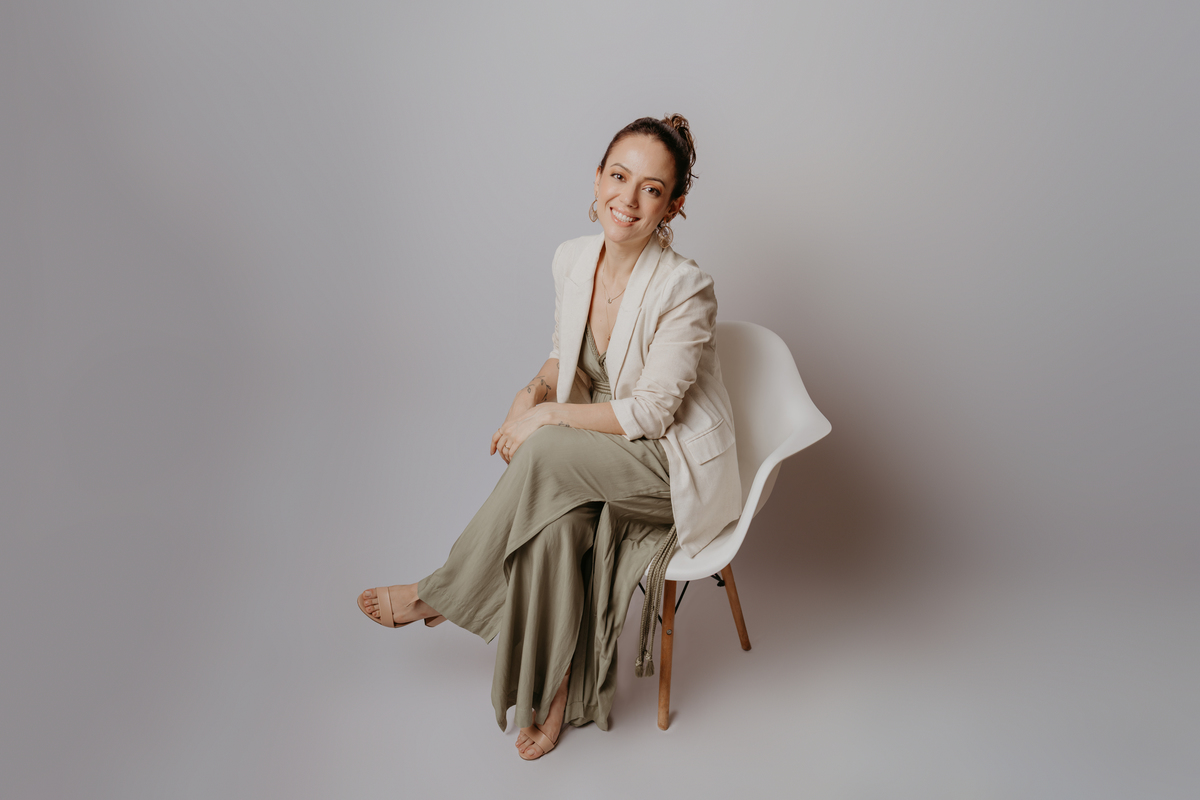 Lara Lacerda Arquiteta
Pouso Alegre - MG