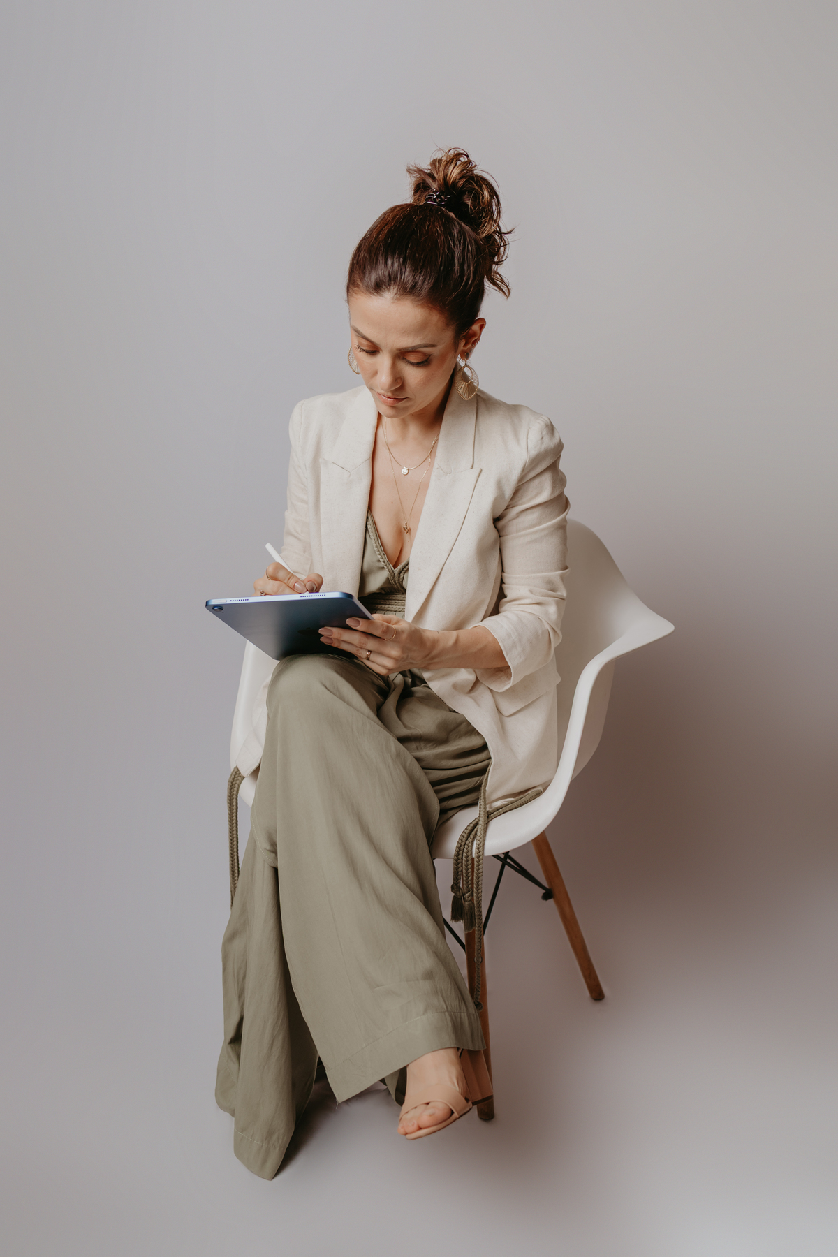 Lara Lacerda Arquiteta
Pouso Alegre - MG