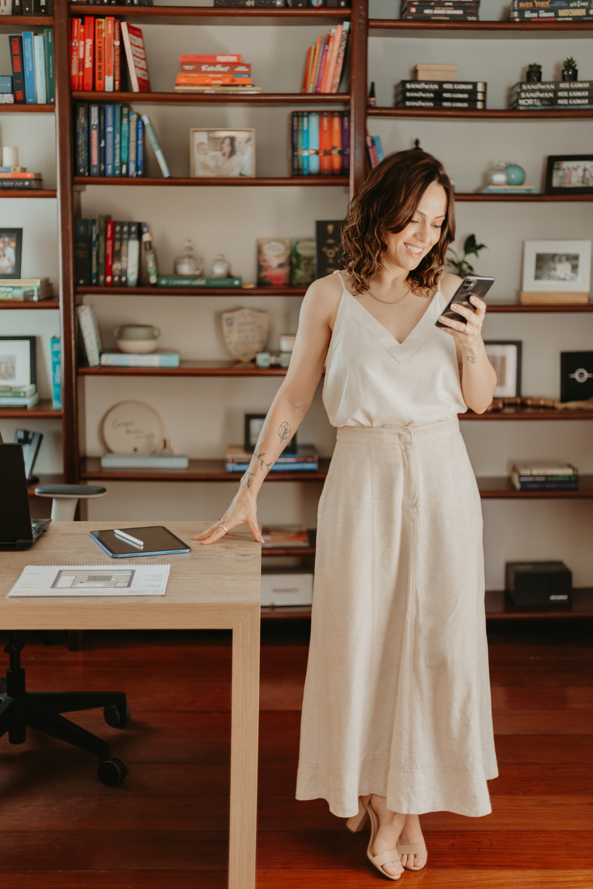 Lara Lacerda Arquiteta
Pouso Alegre - MG