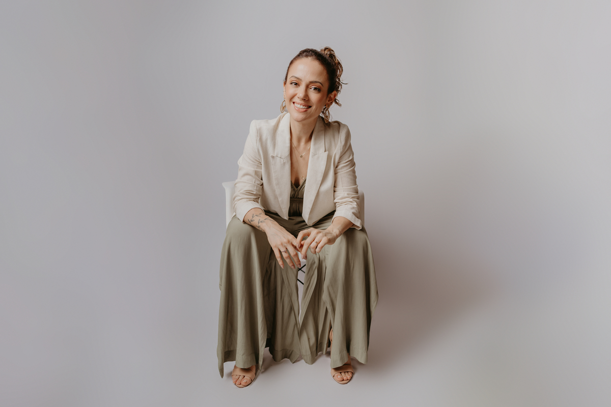 Lara Lacerda Arquiteta
Pouso Alegre - MG