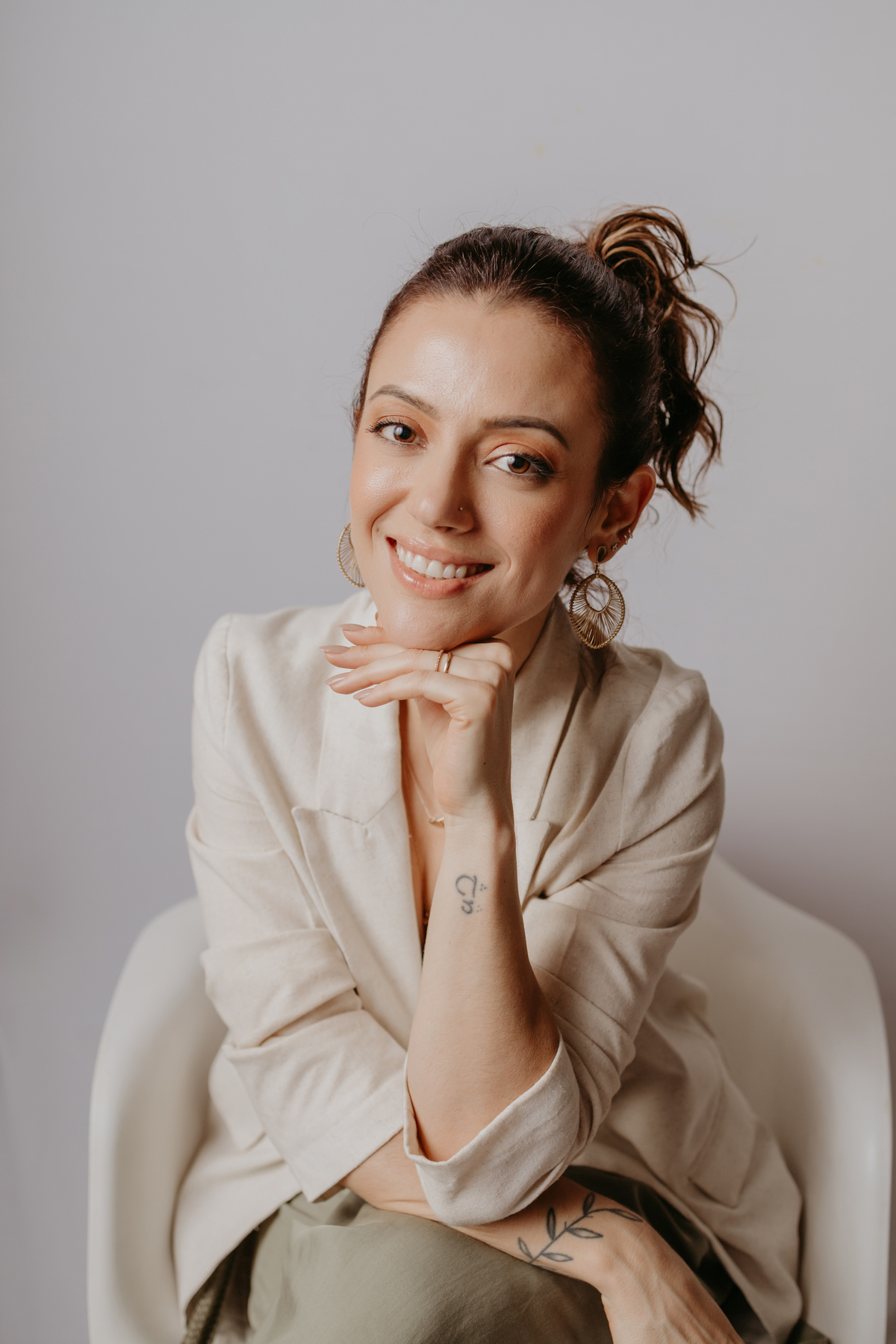 Lara Lacerda Arquiteta
Pouso Alegre - MG