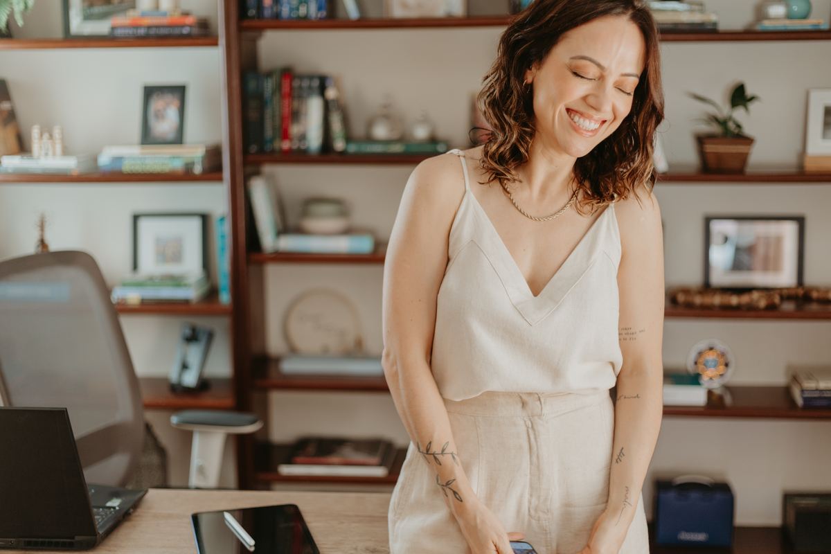 Lara Lacerda Arquiteta
Pouso Alegre - MG