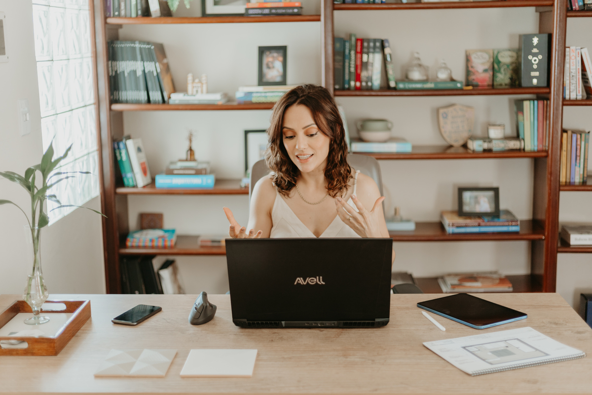 Lara Lacerda Arquiteta
Pouso Alegre - MG