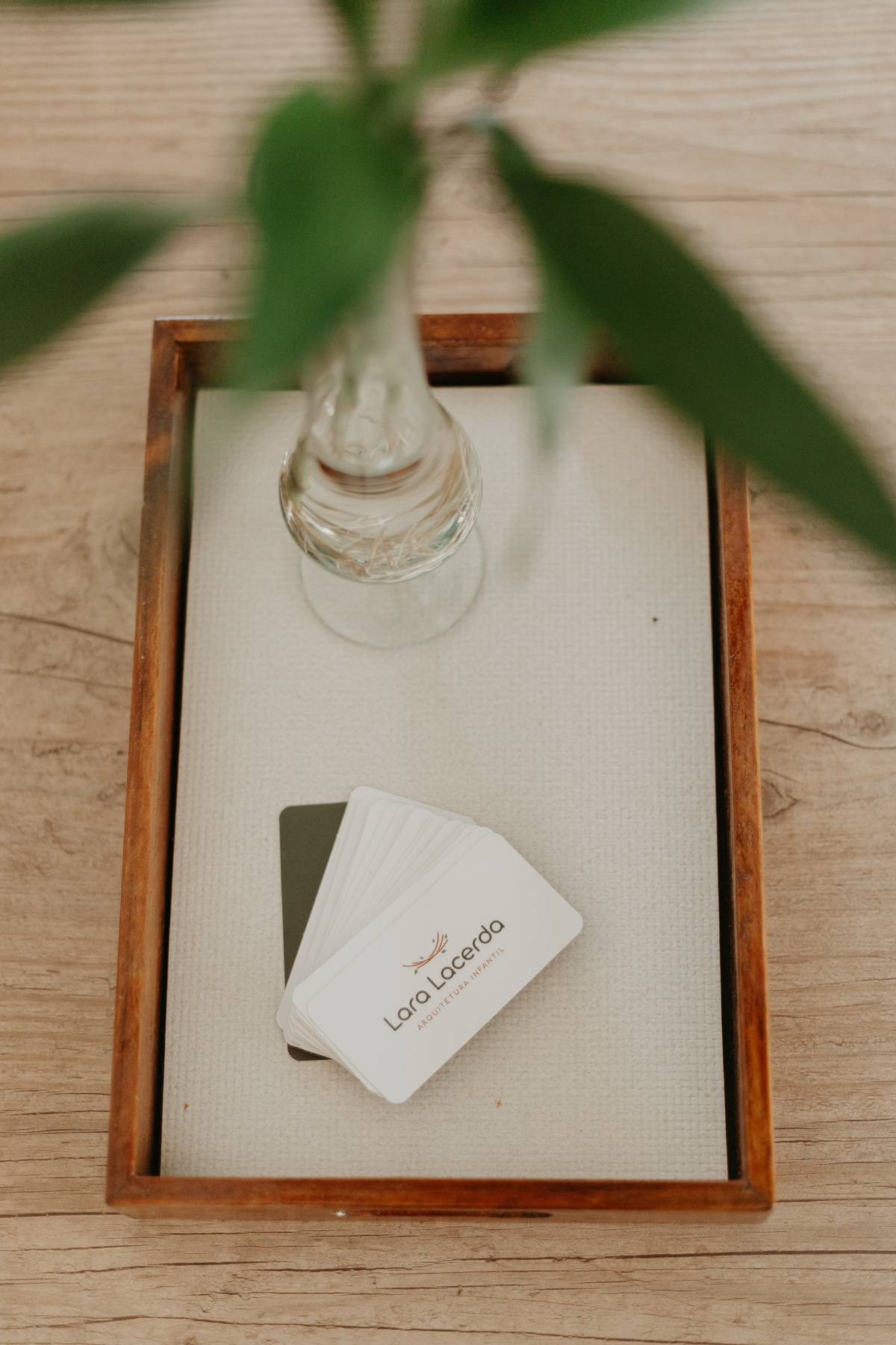 Lara Lacerda Arquiteta
Pouso Alegre - MG