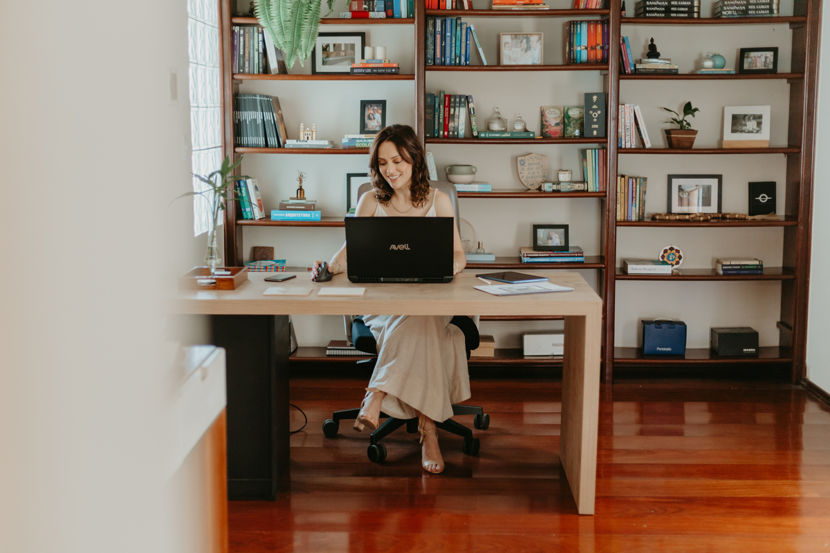 Lara Lacerda Arquiteta
Pouso Alegre - MG