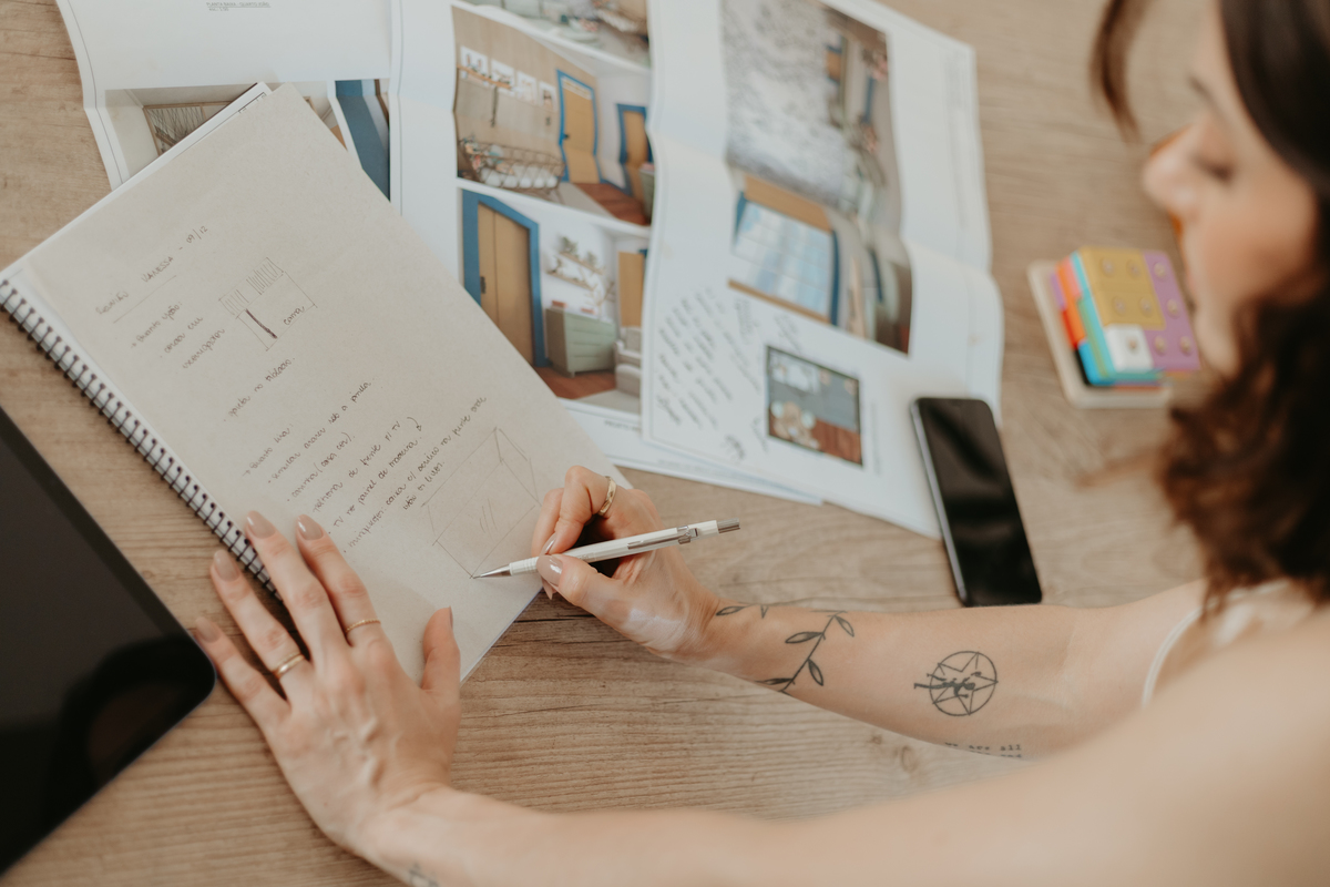 Lara Lacerda Arquiteta
Pouso Alegre - MG