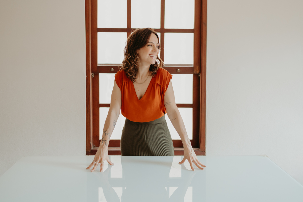 Lara Lacerda Arquiteta
Pouso Alegre - MG