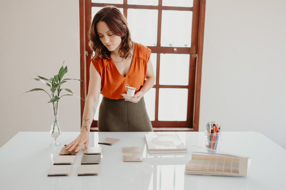 Lara Lacerda Arquiteta
Pouso Alegre - MG