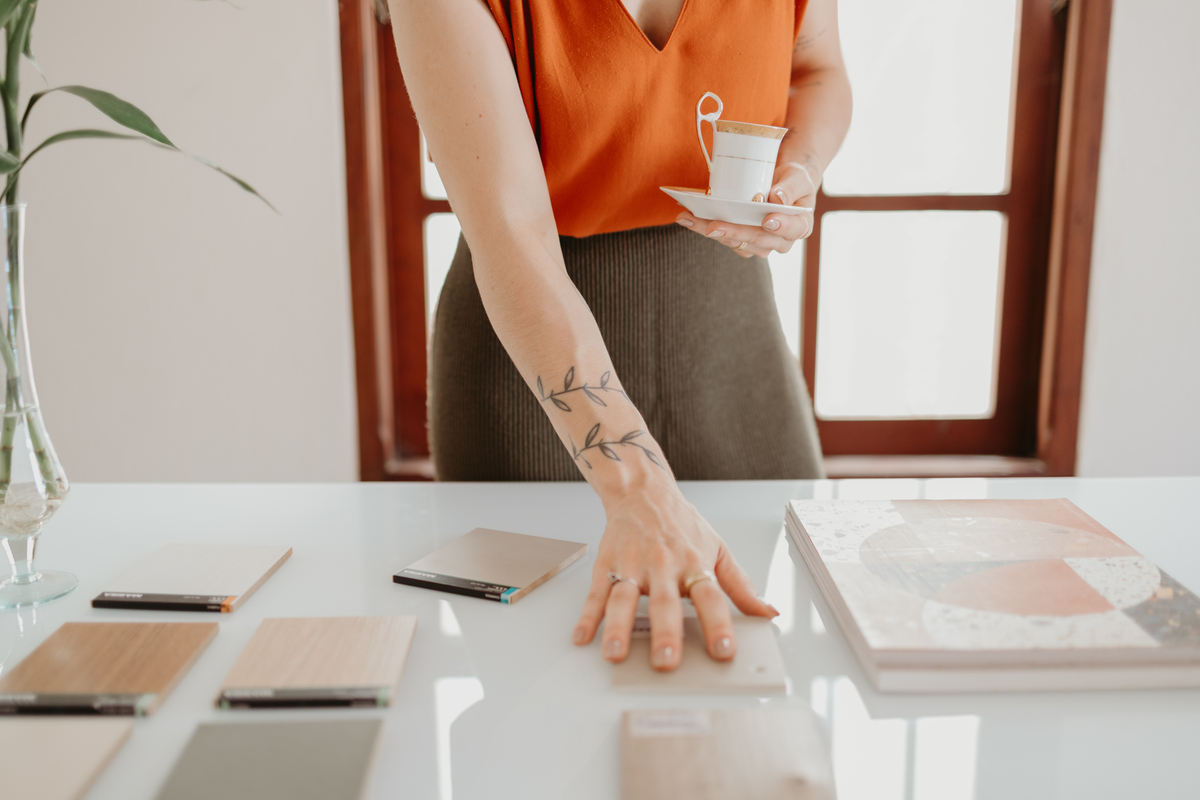 Lara Lacerda Arquiteta
Pouso Alegre - MG