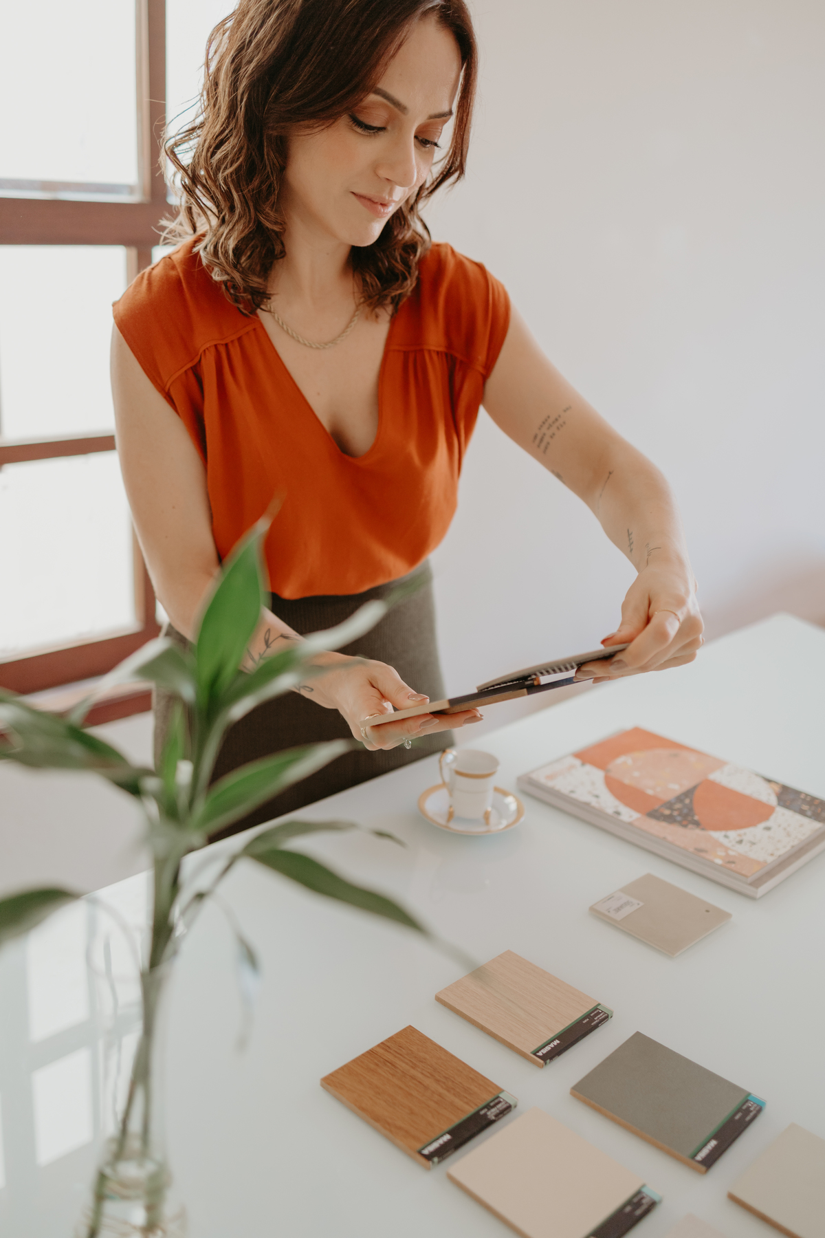 Lara Lacerda Arquiteta
Pouso Alegre - MG