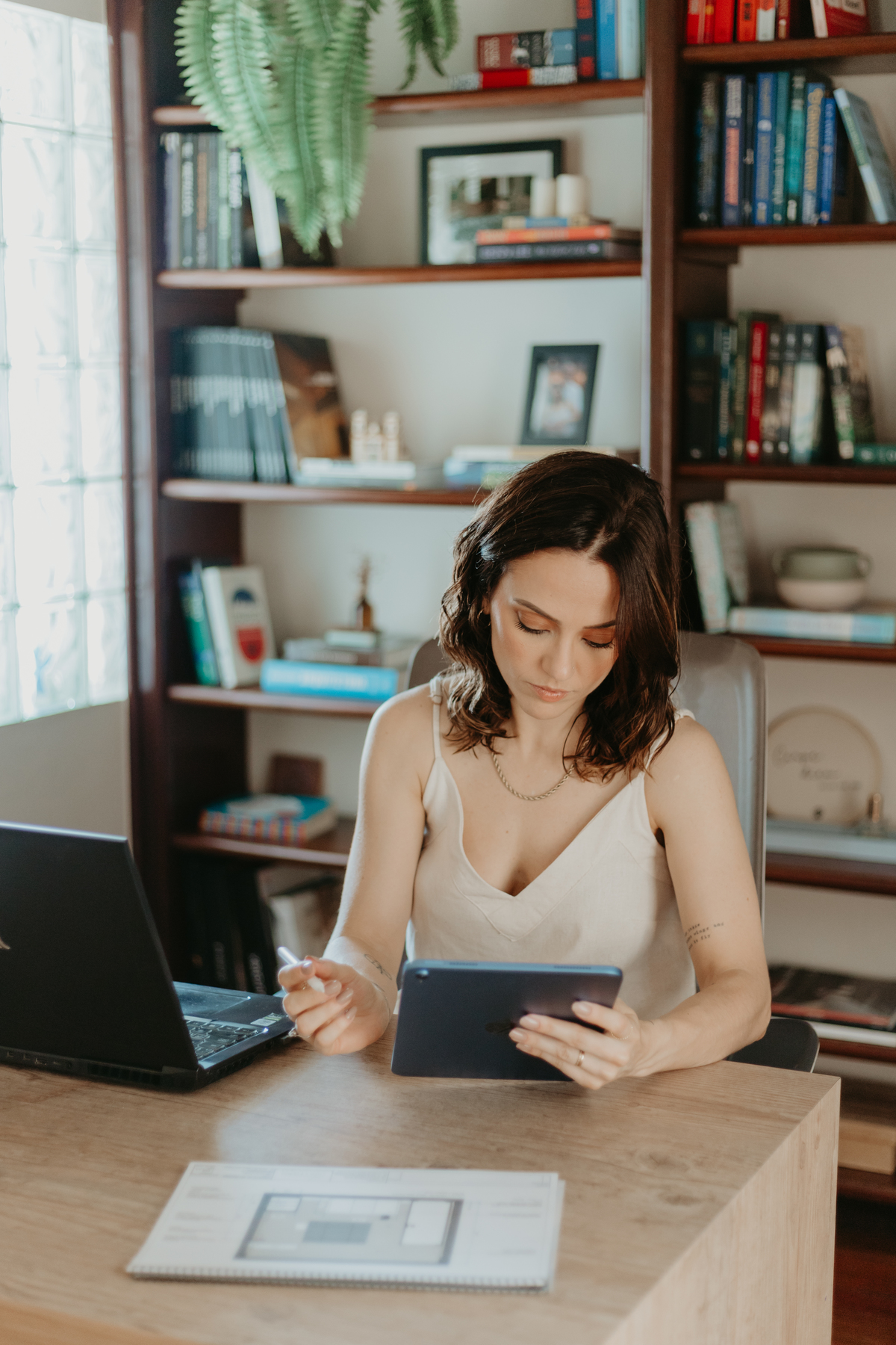 Lara Lacerda Arquiteta
Pouso Alegre - MG