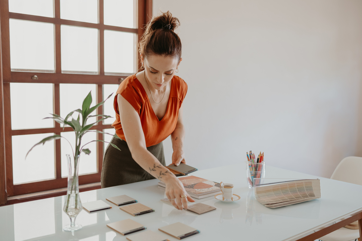 Lara Lacerda Arquiteta
Pouso Alegre - MG