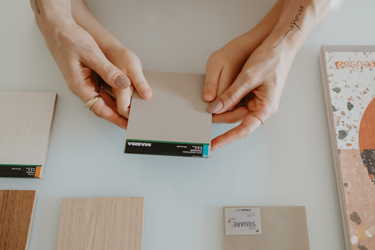 Lara Lacerda Arquiteta
Pouso Alegre - MG