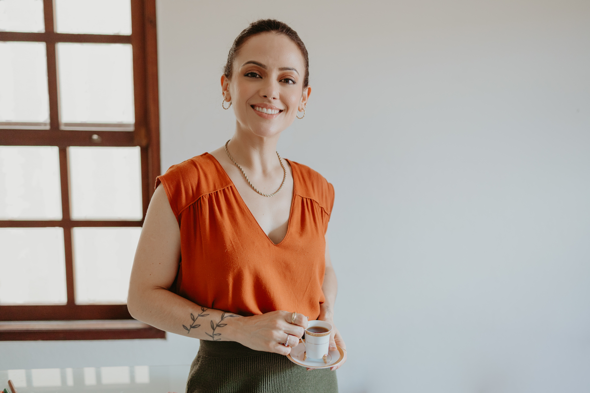 Lara Lacerda Arquiteta
Pouso Alegre - MG
