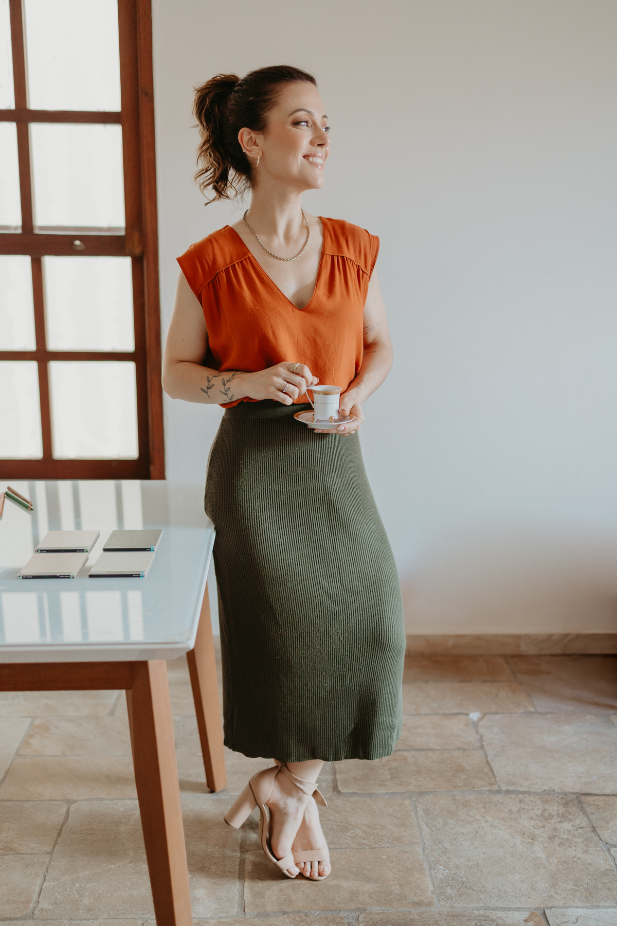 Lara Lacerda Arquiteta
Pouso Alegre - MG