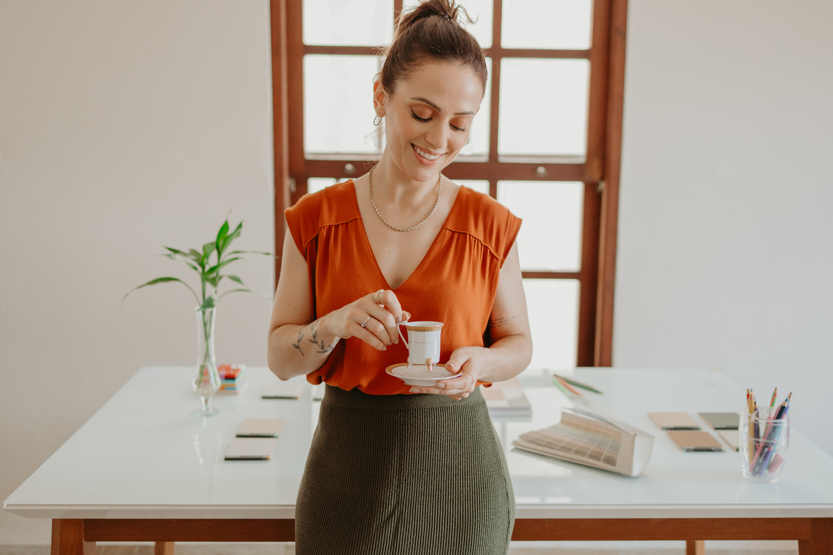 Lara Lacerda Arquiteta
Pouso Alegre - MG