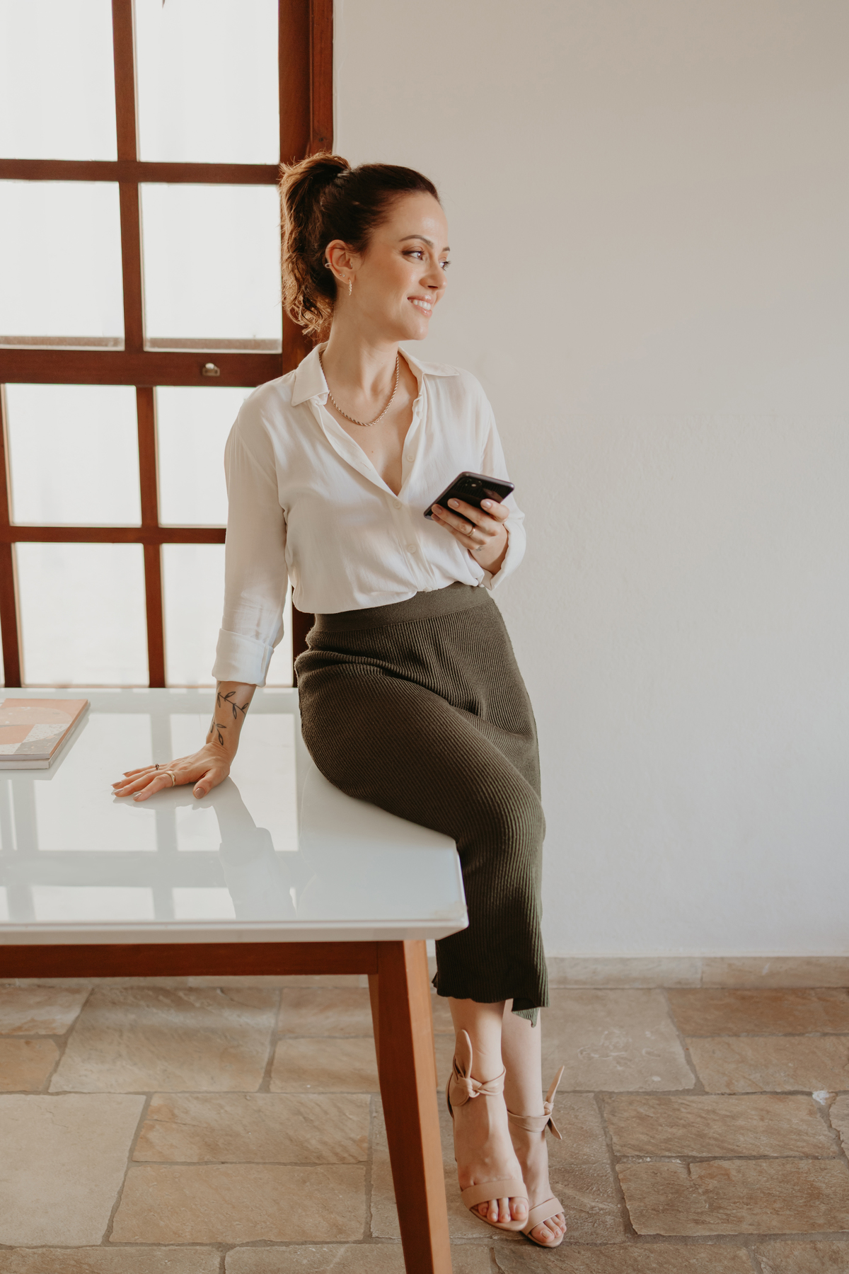 Lara Lacerda Arquiteta
Pouso Alegre - MG