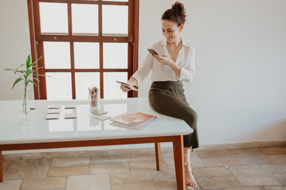 Lara Lacerda Arquiteta
Pouso Alegre - MG