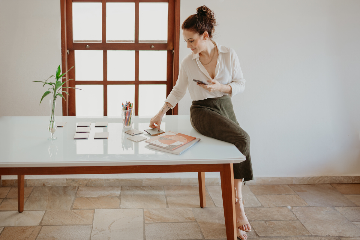Lara Lacerda Arquiteta
Pouso Alegre - MG