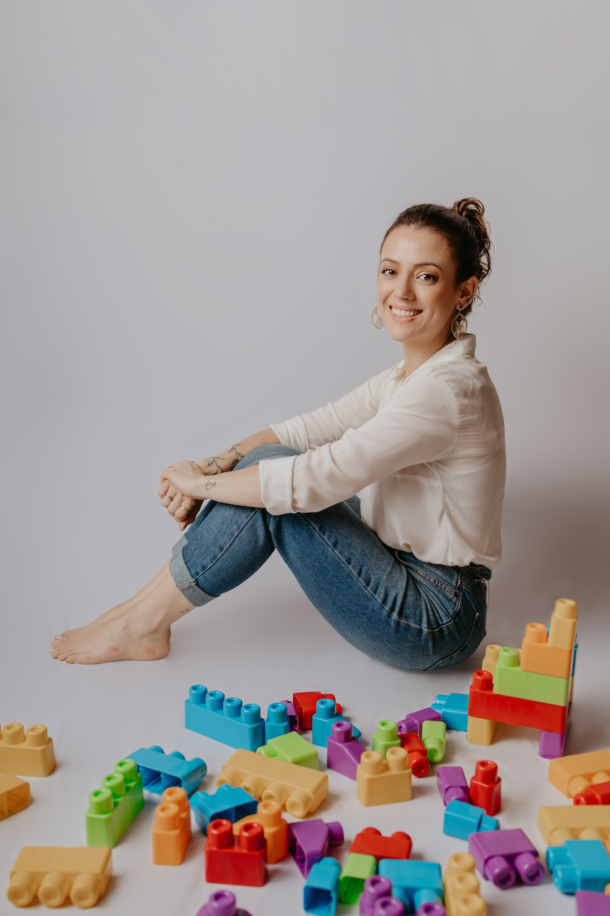 Lara Lacerda Arquiteta
Pouso Alegre - MG