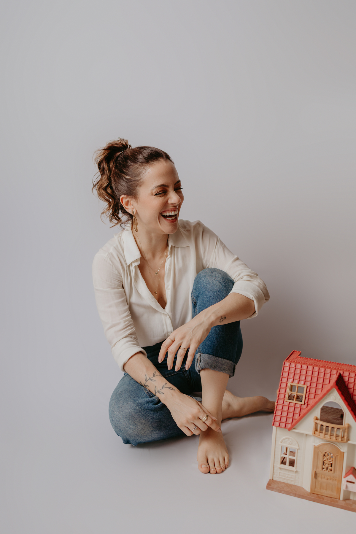 Lara Lacerda Arquiteta
Pouso Alegre - MG