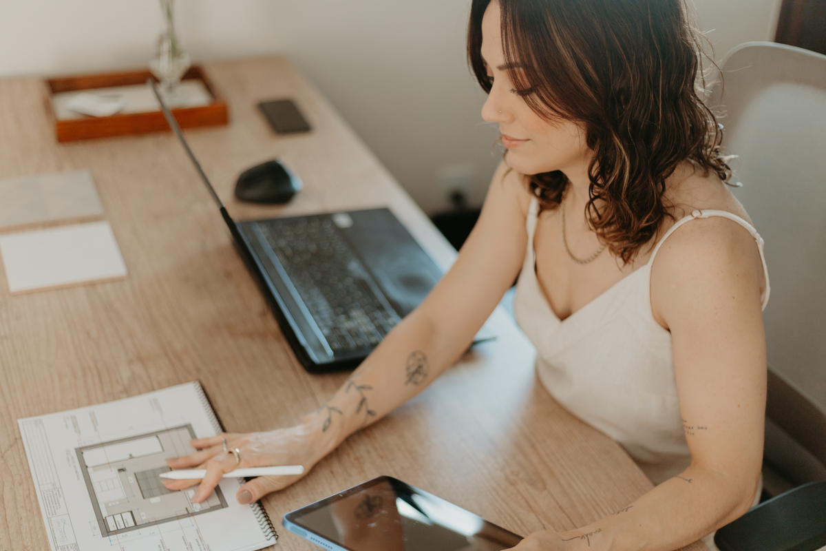 Lara Lacerda Arquiteta
Pouso Alegre - MG