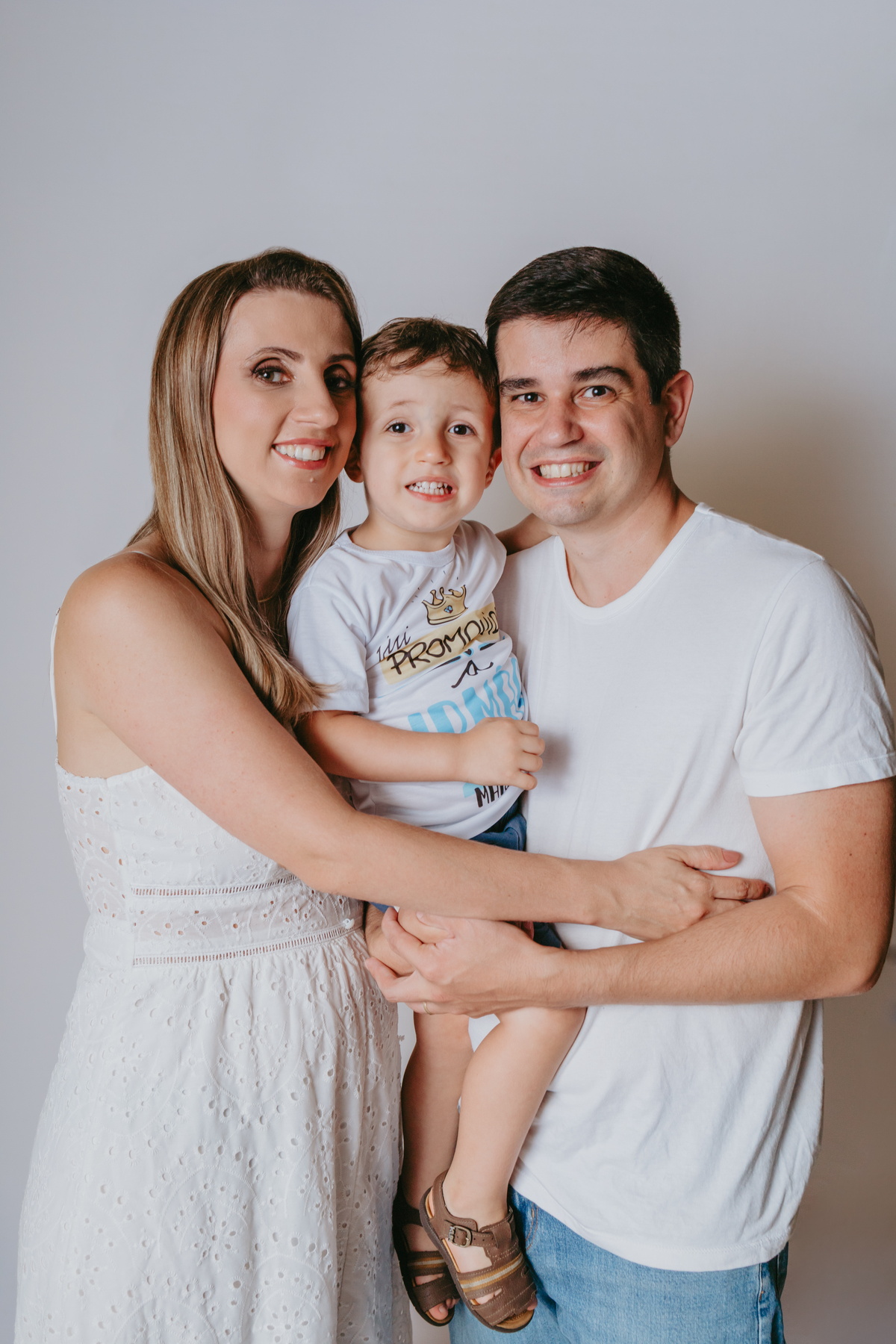 Ensaio Revelação
Pouso Alegre - MG