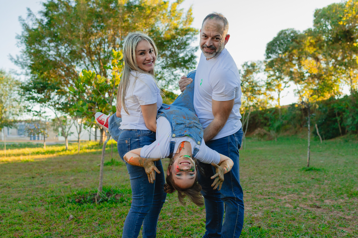 Ensaio de aniversário
Pouso Alegre - MG