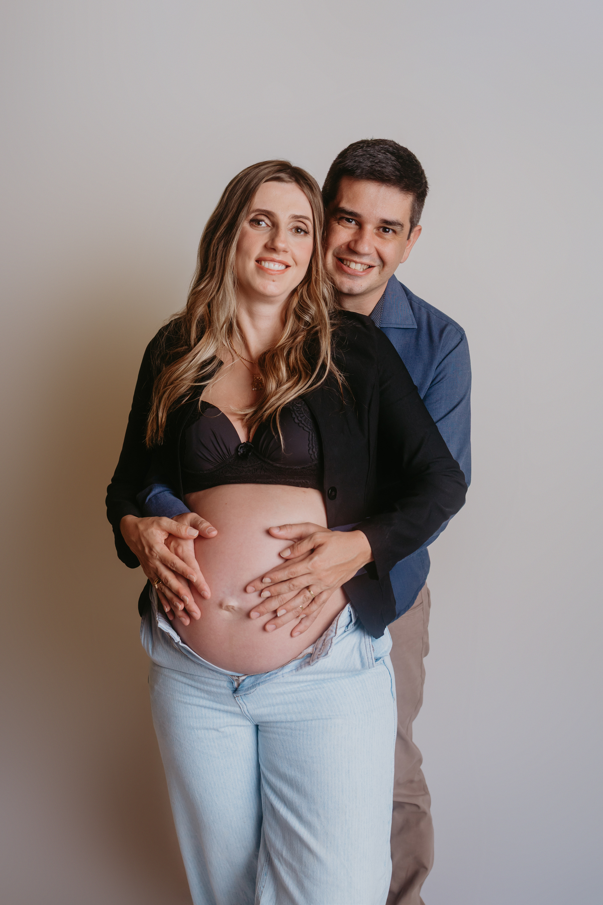 Ensaio Gestante
Pouso Alegre - MG
