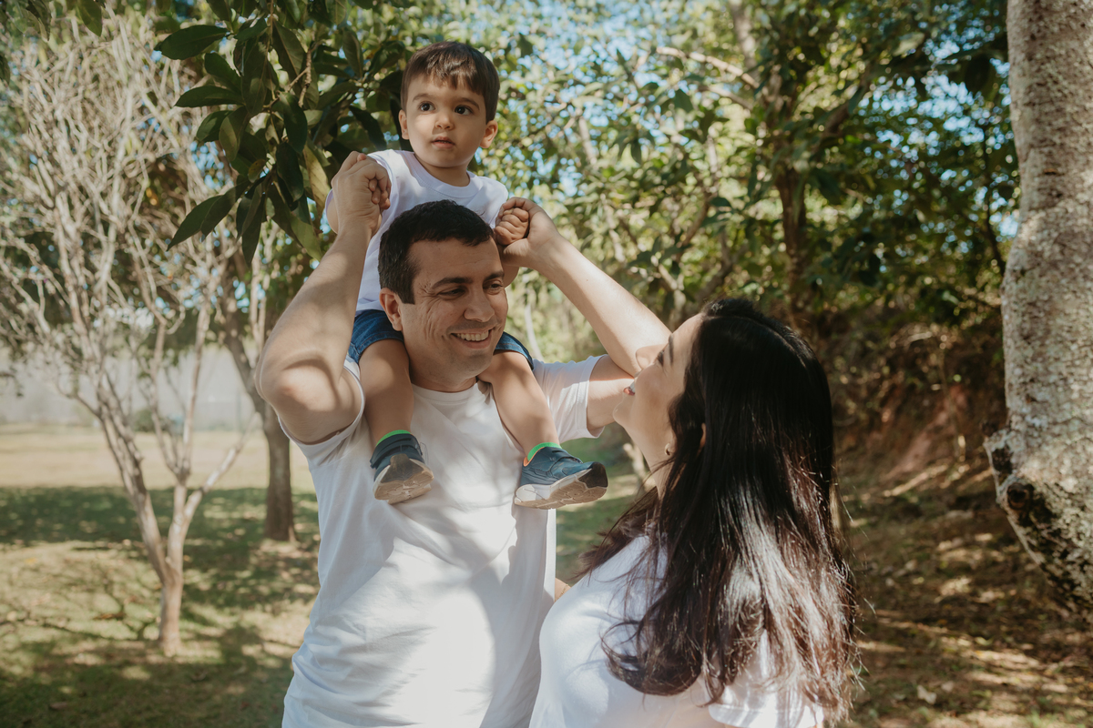 Ensaio Revelação
Pouso Alegre - MG