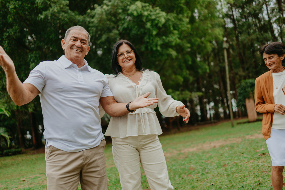 Ensaio Revelação
Pouso Alegre - MG