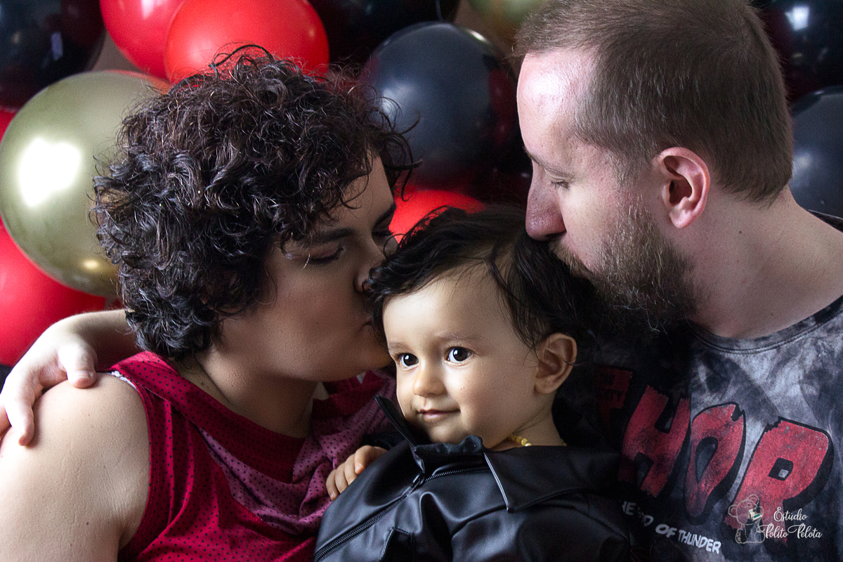 Smash the Cake do Luigi