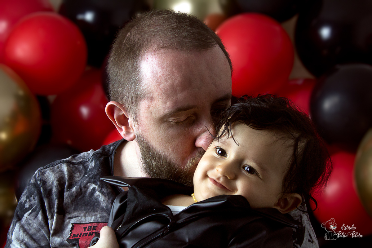 Smash the Cake do Luigi