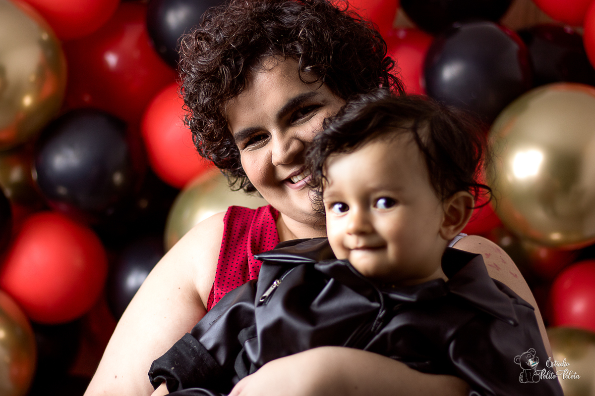 Smash the Cake do Luigi