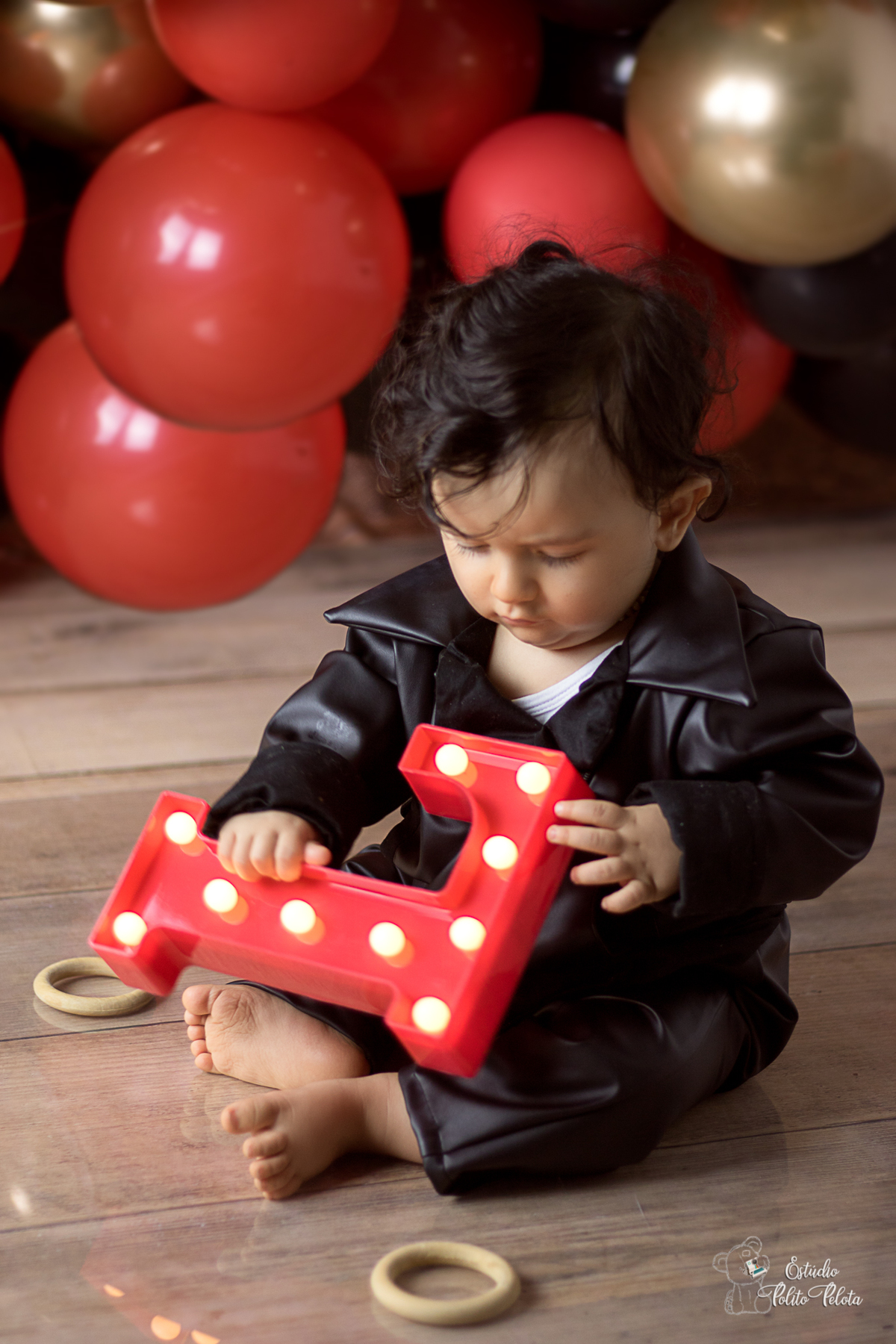 Smash the Cake do Luigi